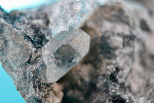 Herkimer Collection #09