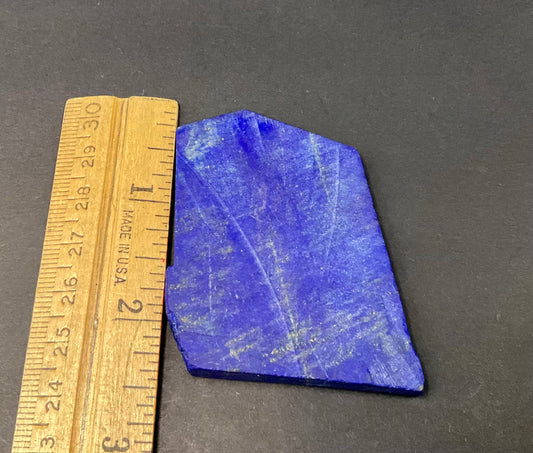 Lapis Lazuli Collection #2 Slab