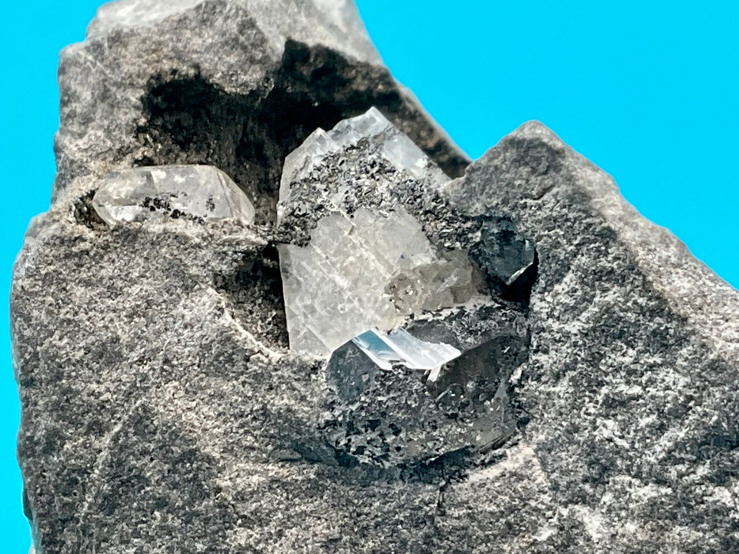 Herkimer Collection #03