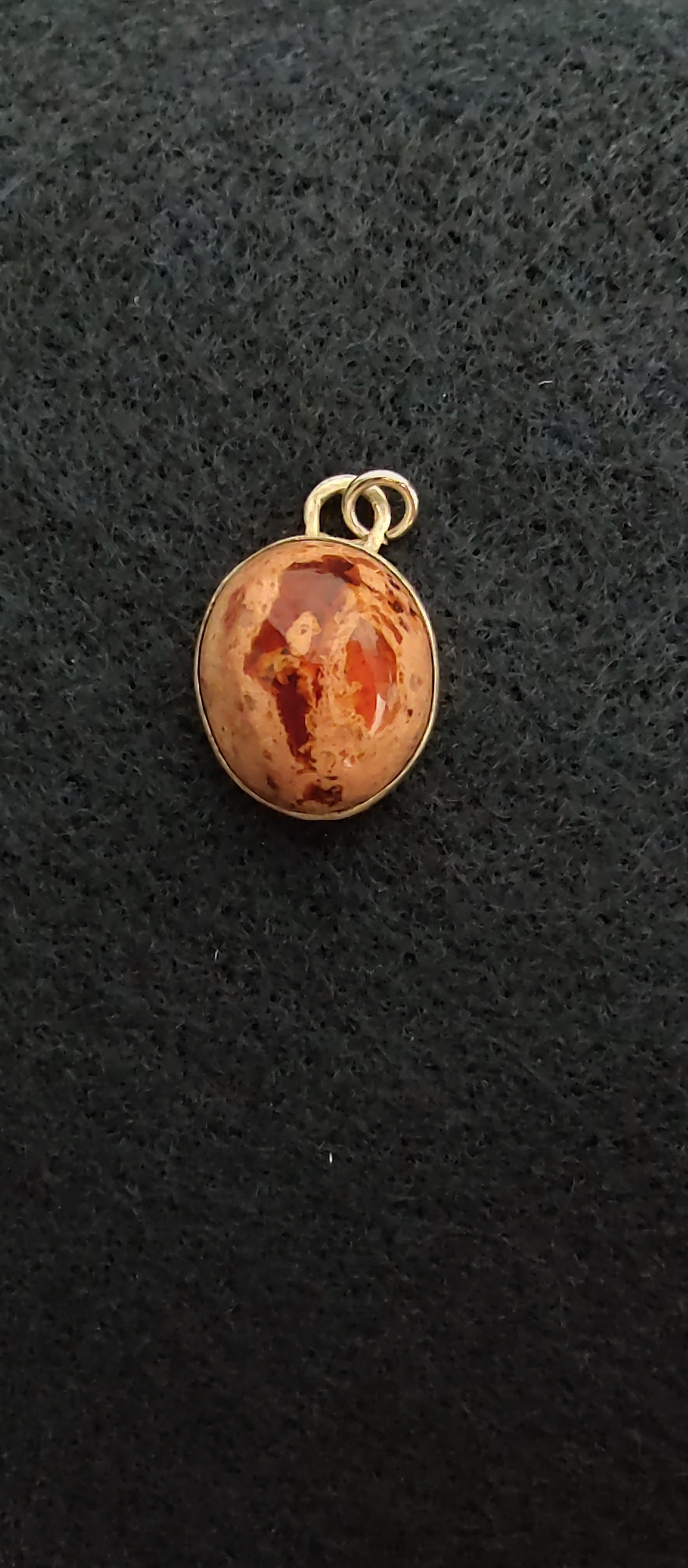 Opal Pendant #38