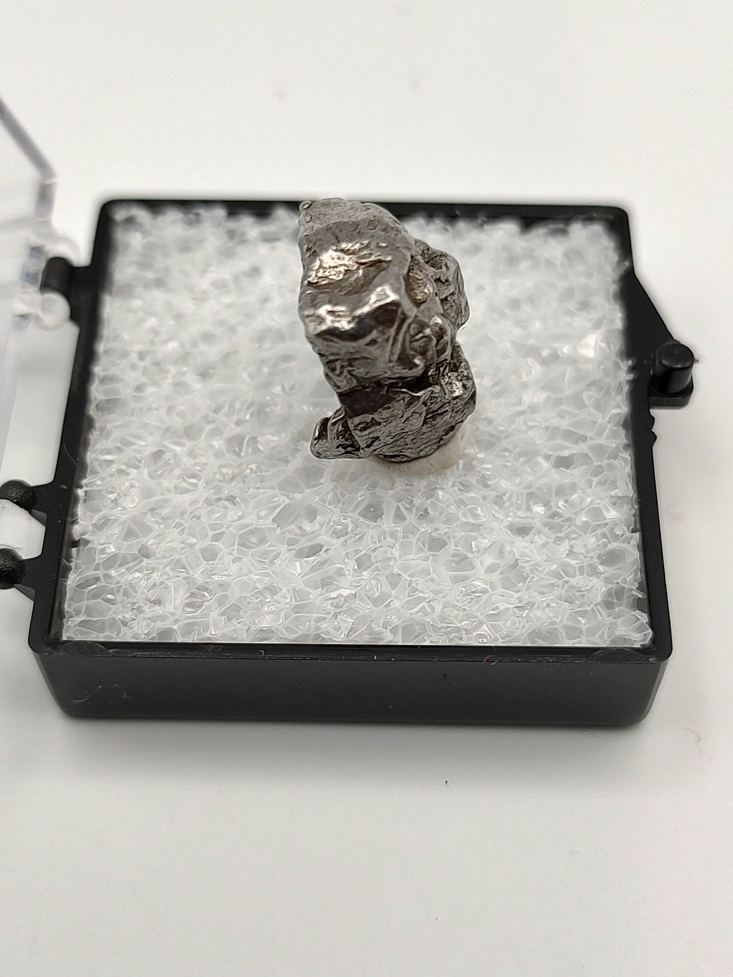 Meteorite Campo del Cielo Collection #06