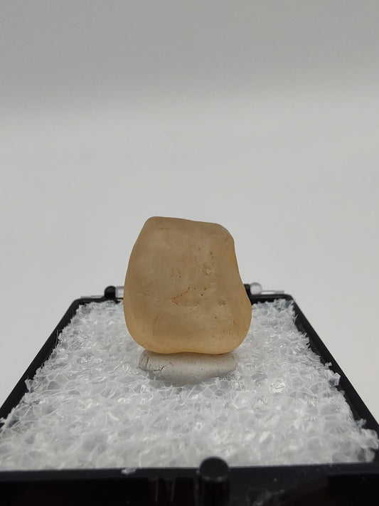 Libyan Desert Glass Collection #01