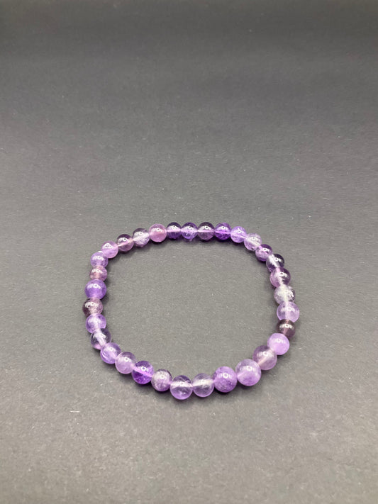 Amethyst Bracelet