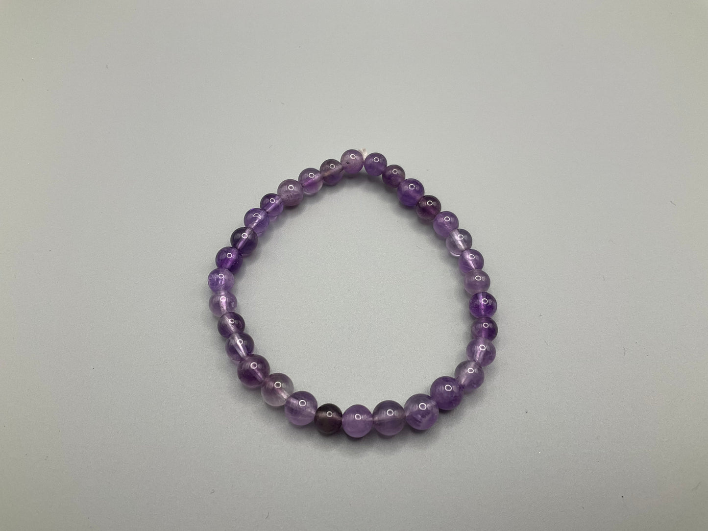 Amethyst Bracelet