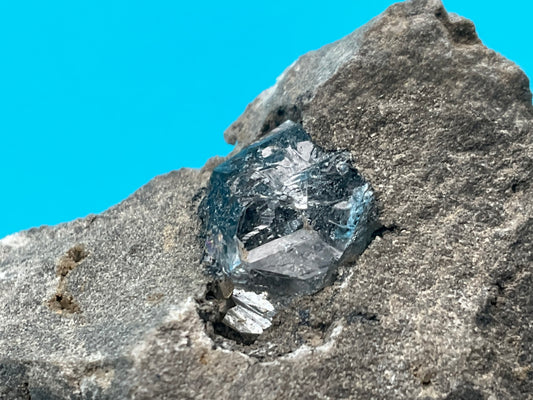 Herkimer Collection #08