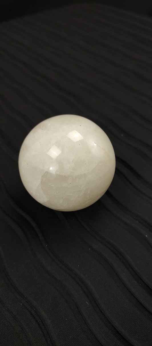 Quartz Sphere