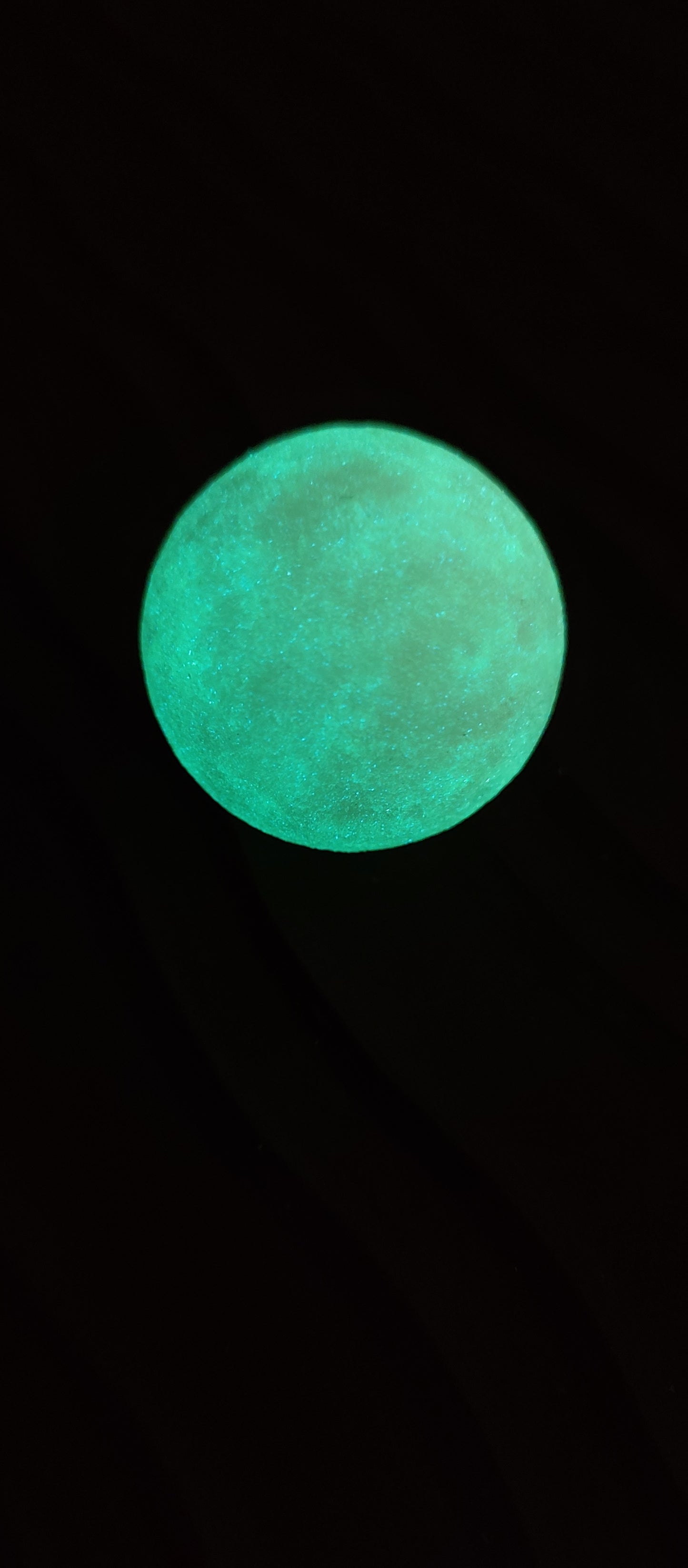 Luminous Sphere