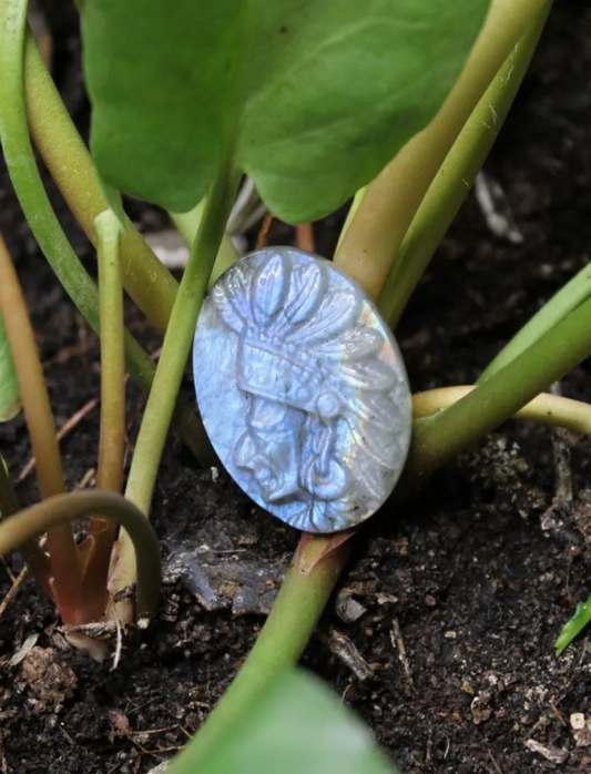 Labradorite Collection #1