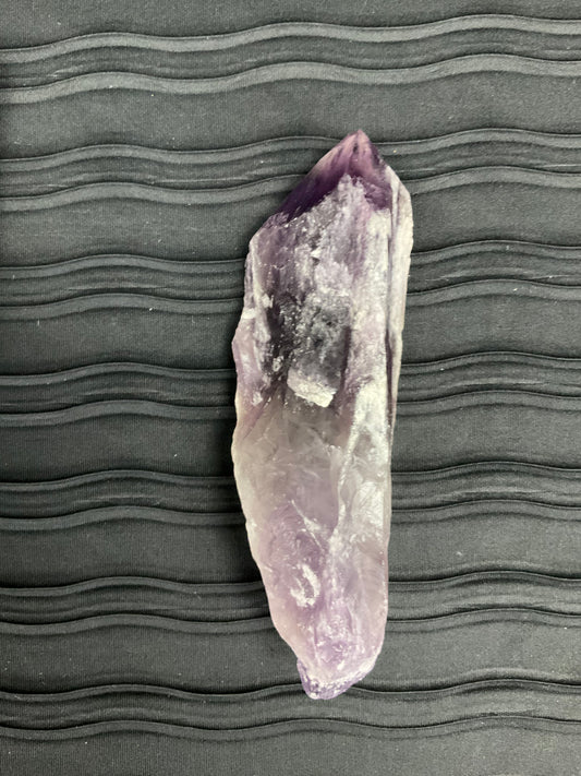 Amethyst Dragon Tooth #04