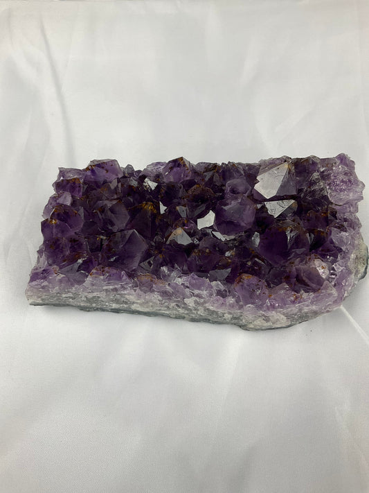 Amethyst Cluster Collection #02