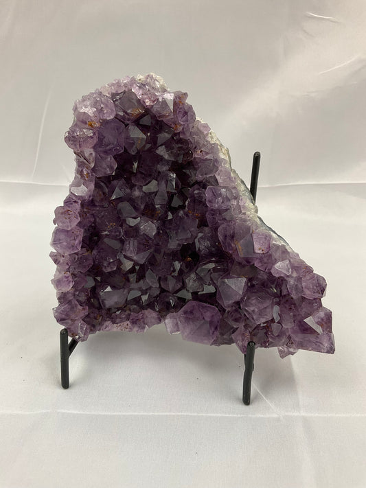 Amethyst Cluster Collection #06