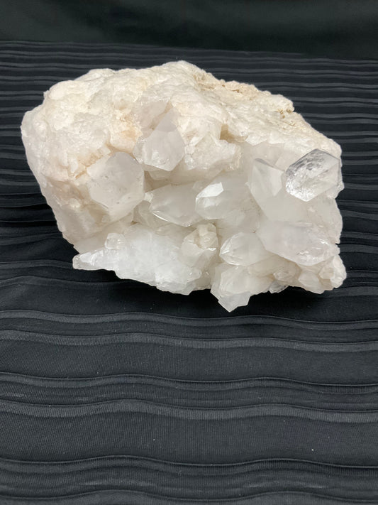 Quartz Cluster #15