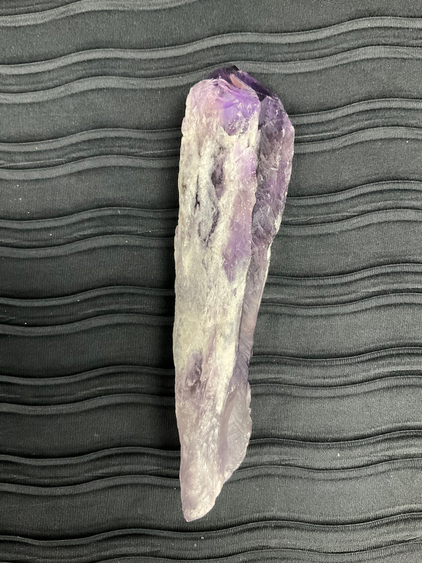 Amethyst Dragon Tooth #05