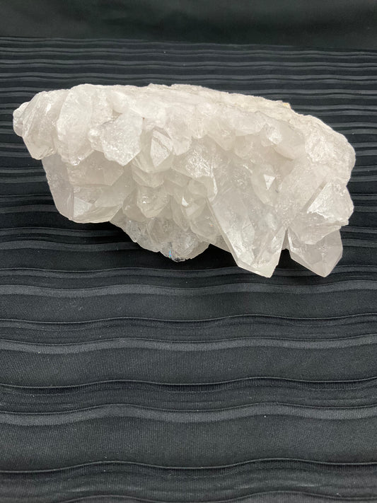 Quartz Cluster #14