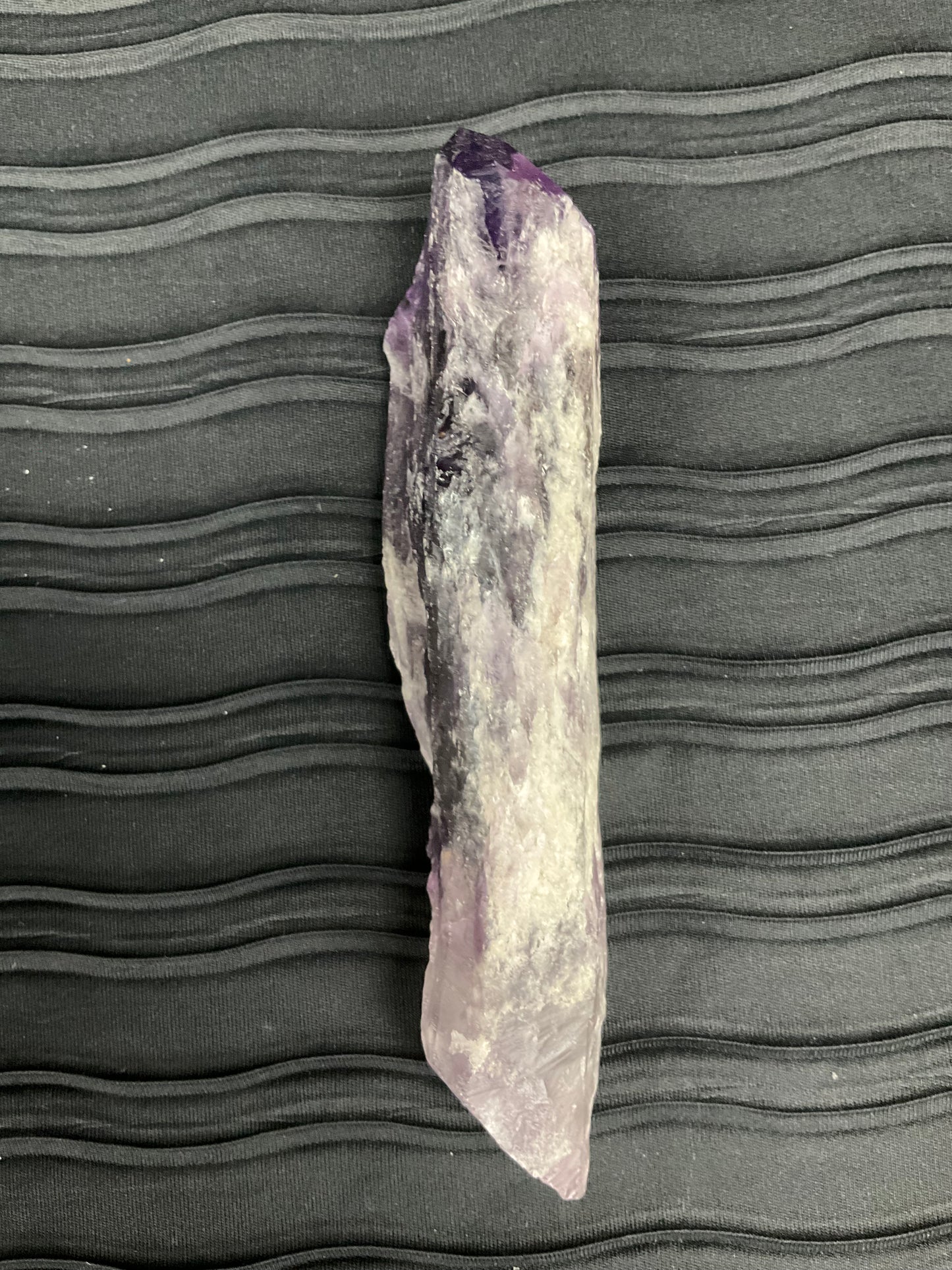 Amethyst Dragon Tooth #05