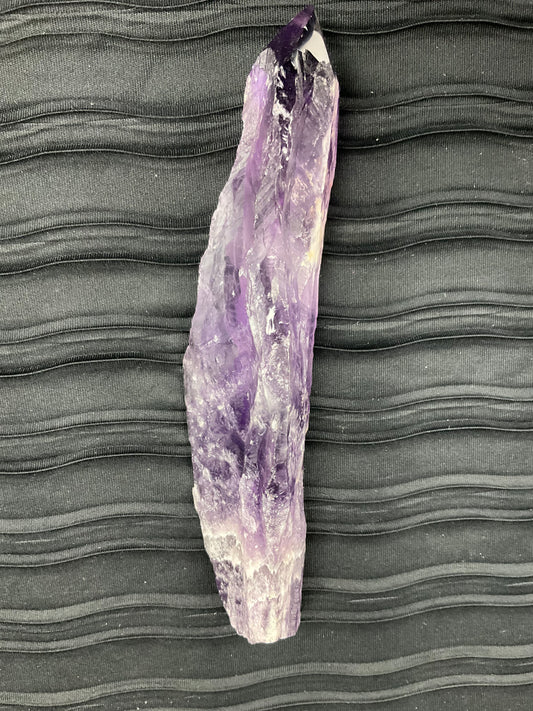 Amethyst Dragon Tooth #12