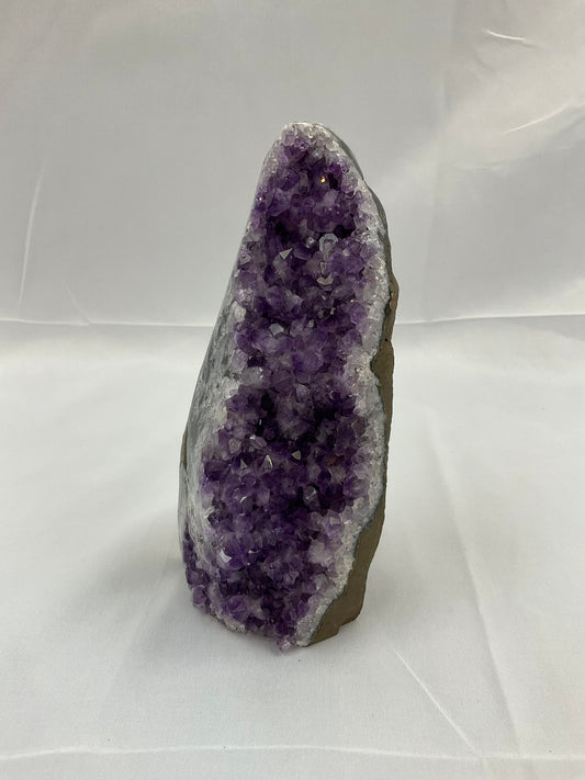 Amethyst Cluster Collection #13