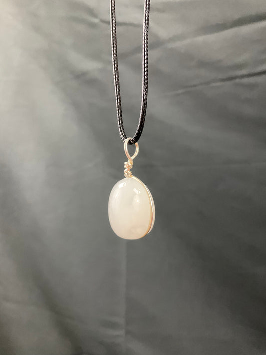 Quartz Pendant