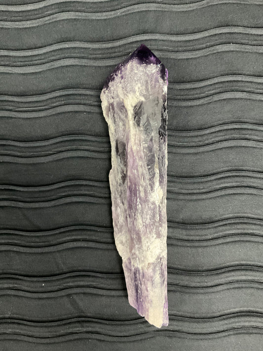 Amethyst Dragon Tooth #07