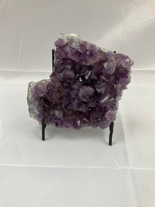 Amethyst Cluster Collection #05