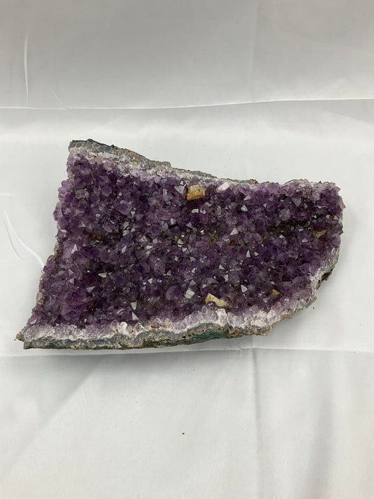 Amethyst Cluster Collection #15