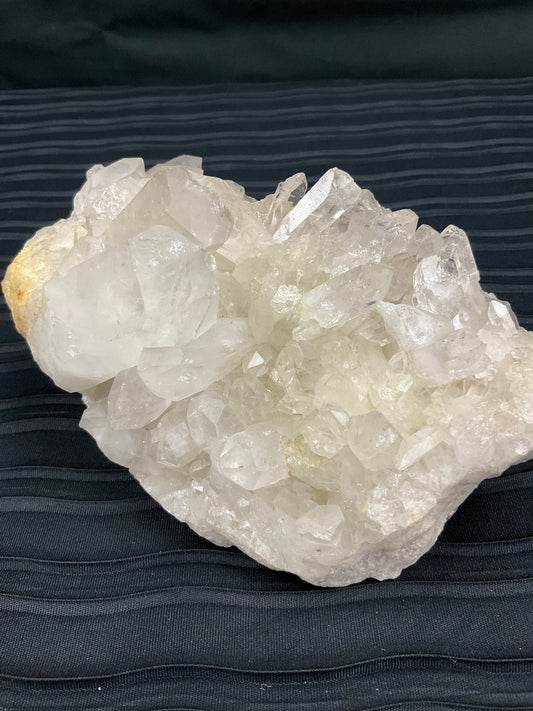 Quartz Cluster #11