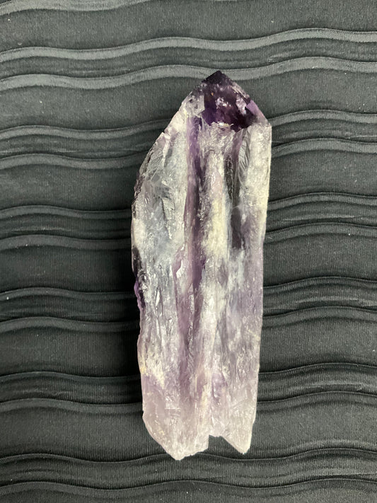 Amethyst Dragon Tooth #02