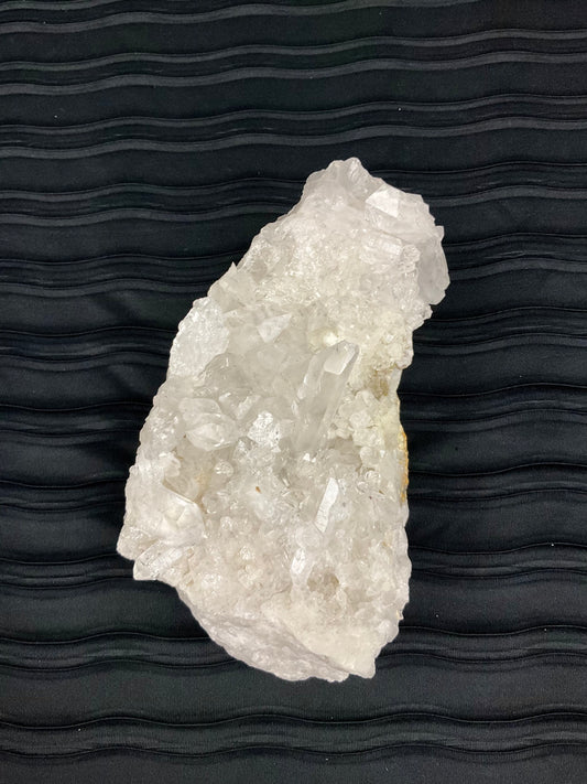 Quartz Cluster #16