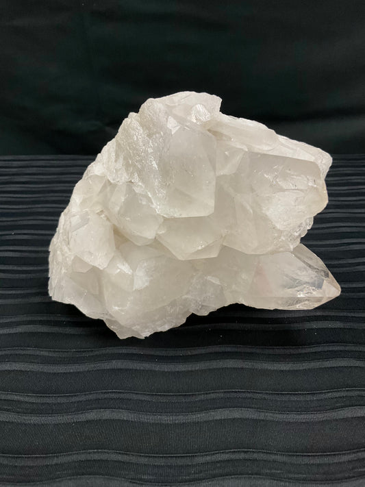 Quartz Cluster #12