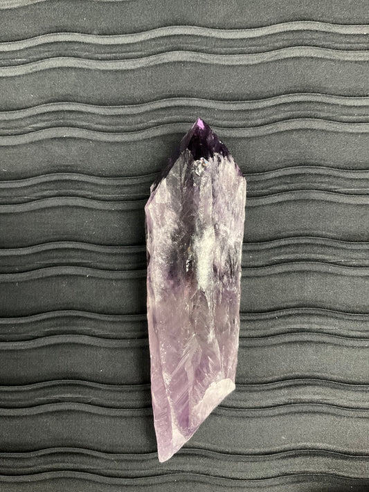 Amethyst Dragon Tooth #03