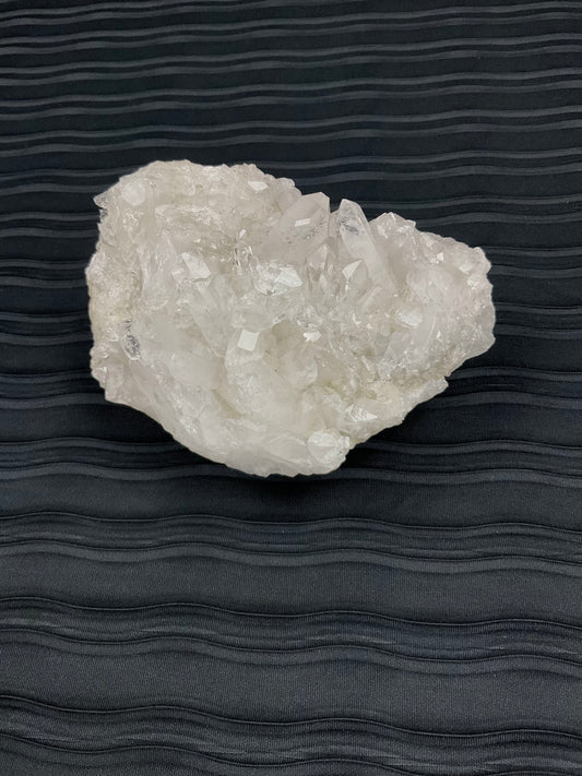 Quartz Cluster #07