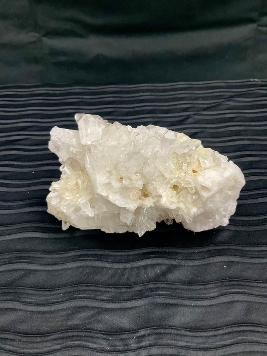 Quartz Cluster #02