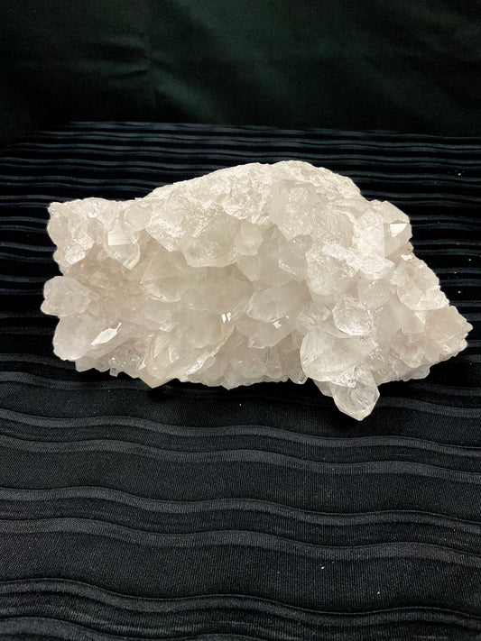 Quartz Cluster #05