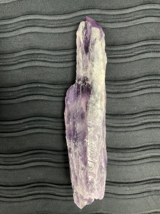 Amethyst Dragon Tooth #06