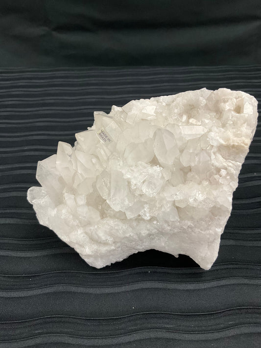 Quartz Cluster #13