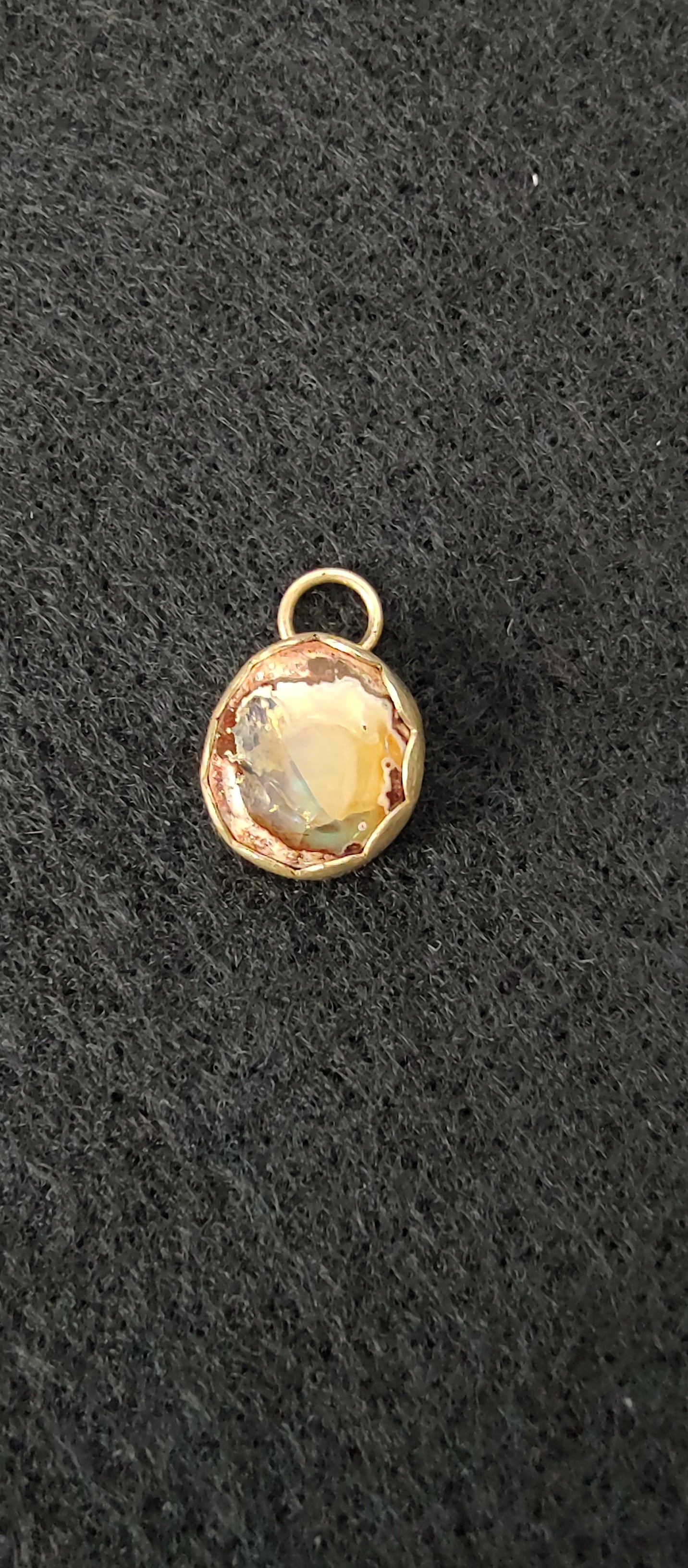 Opal Pendant #42