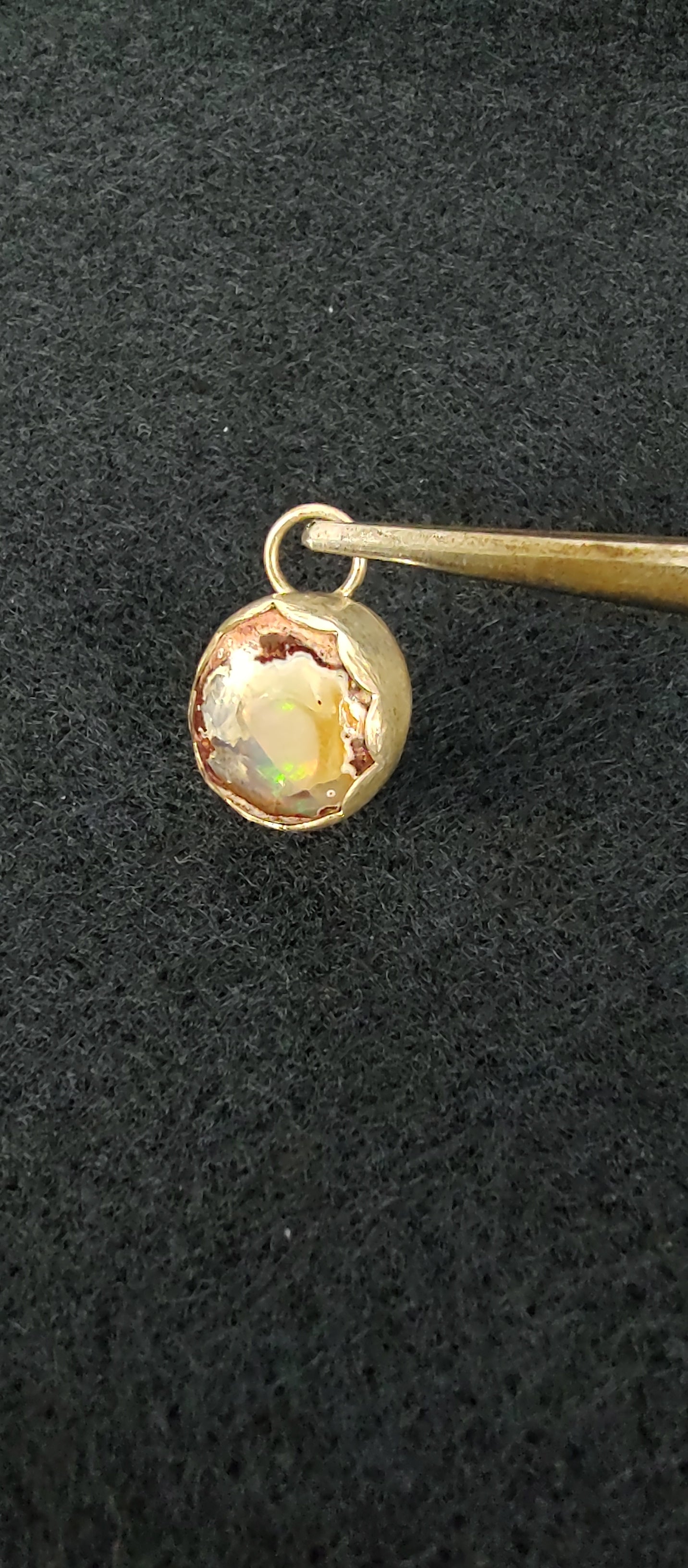 Opal Pendant #42